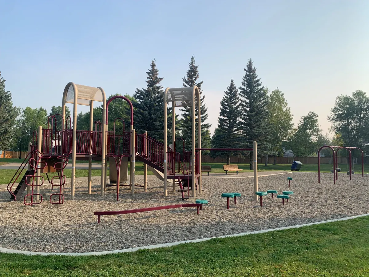 Laval Park