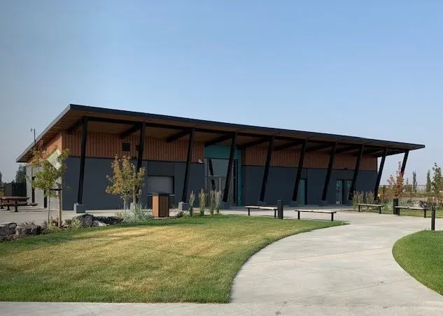 Legacy Park