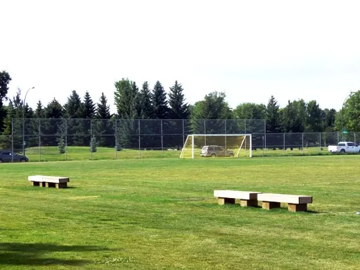 Lethbridge Soccer Complex