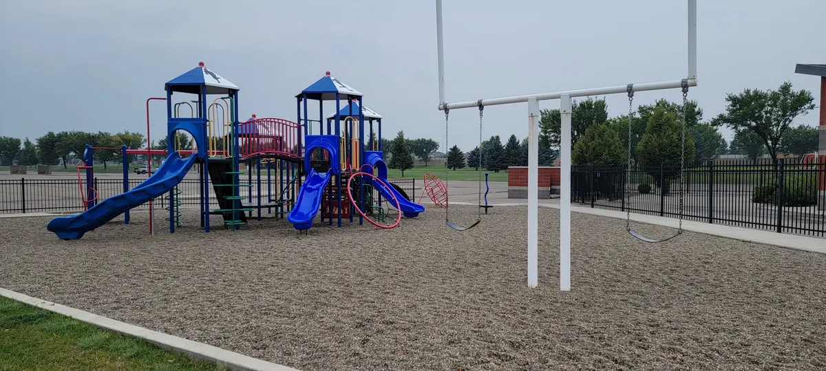 Lethbridge Sports Park