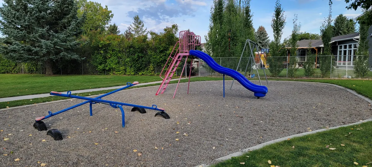 McKillop Park