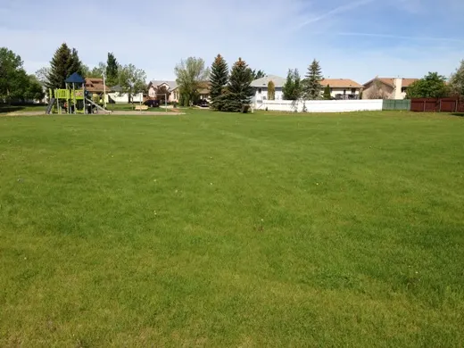 Mount Crandell Park