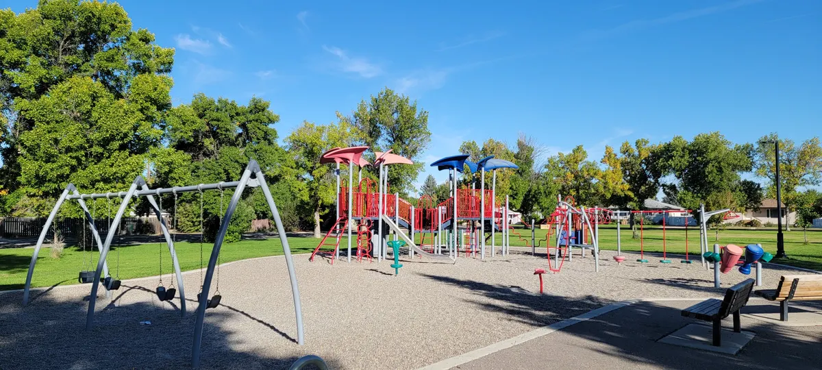 Norbridge Lions Park