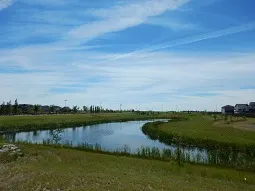 Northlander Park