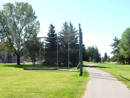 Palliser Park
