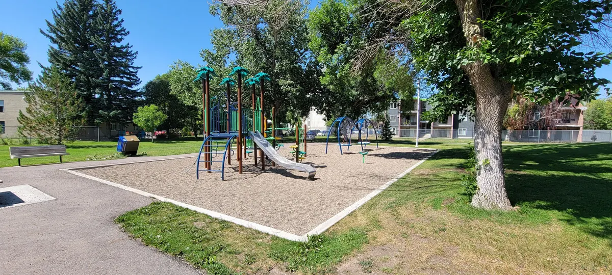 Palm Park