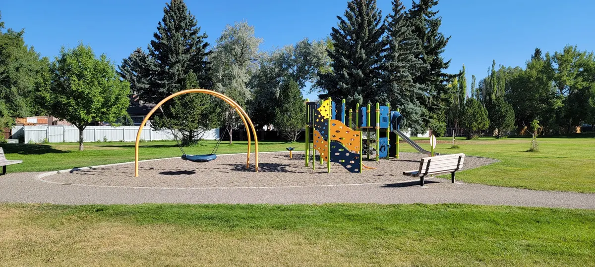 Park Meadows Park