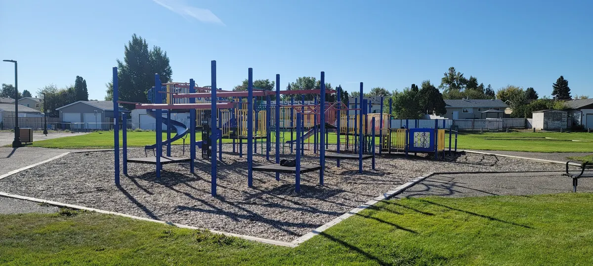 Park Meadows School Park