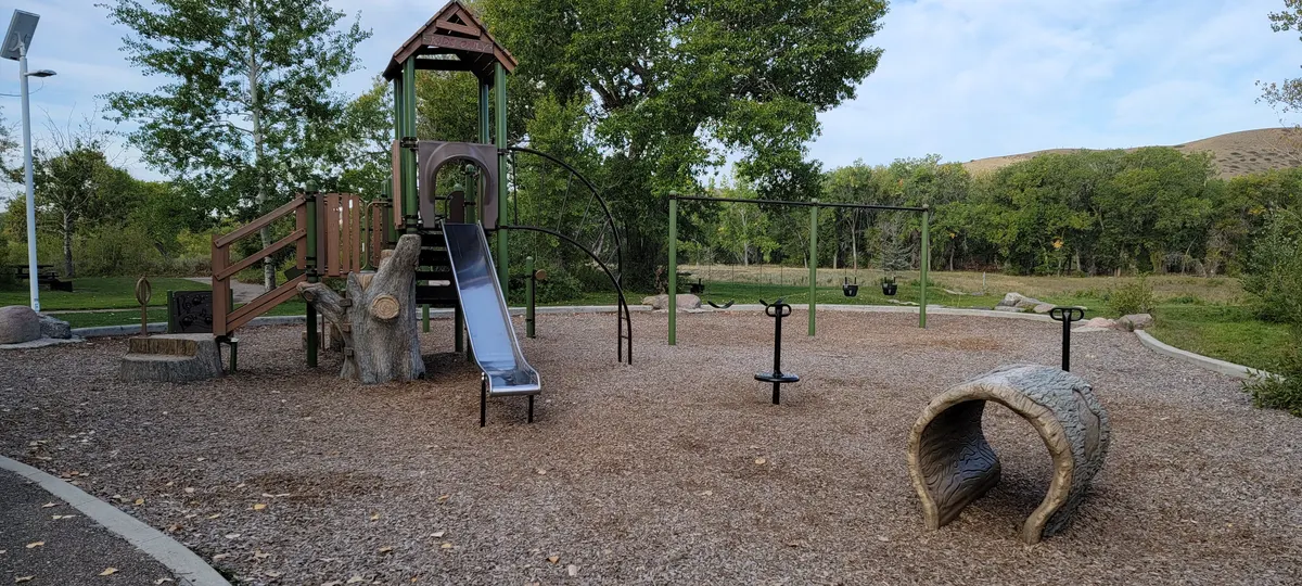 Pavan Park