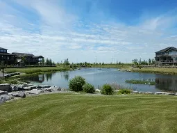 Prairie Arbour Park
