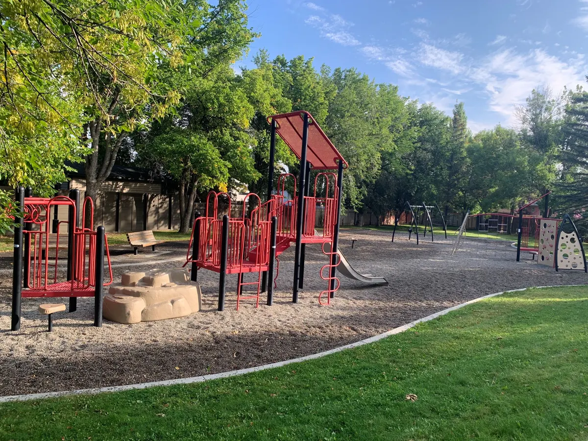 Princeton Park
