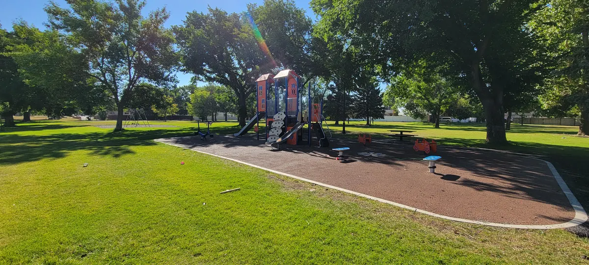 Rideau Park