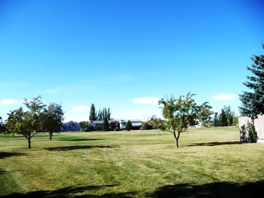 Rocky Mountain Park