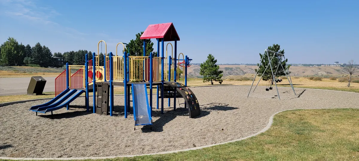 Scenic Heights Park