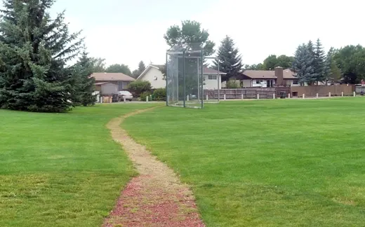 Sheridan Park