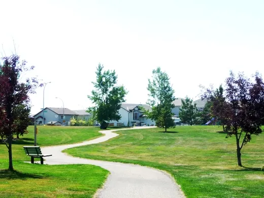 Squamish Park
