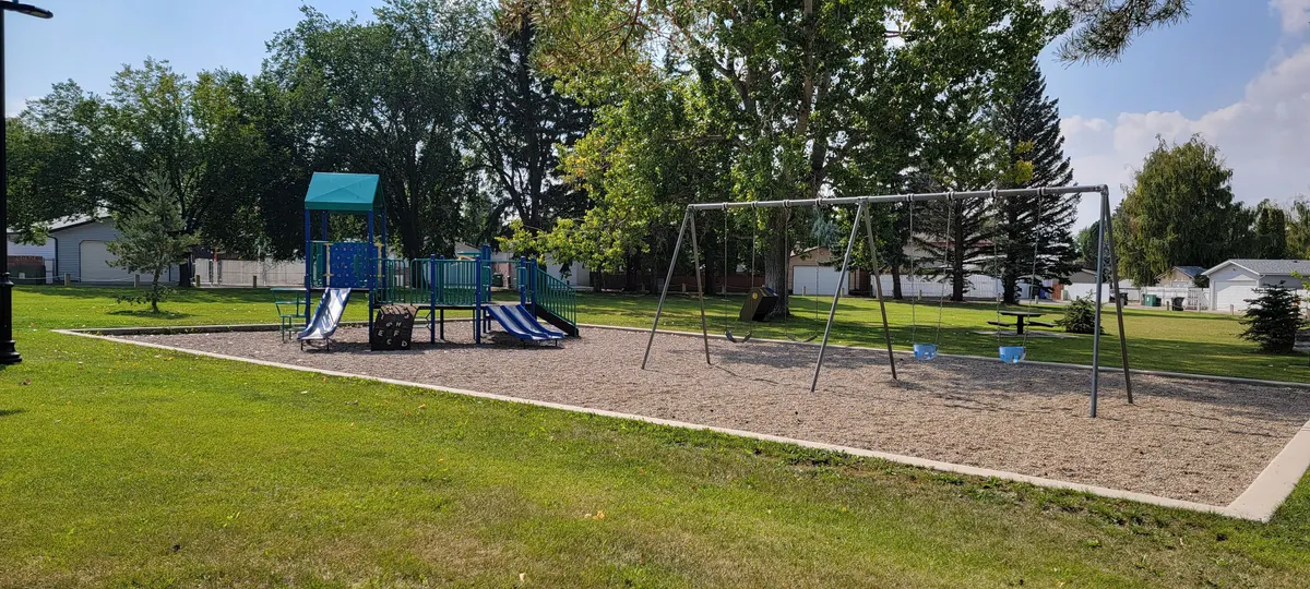 St. Basil's Park