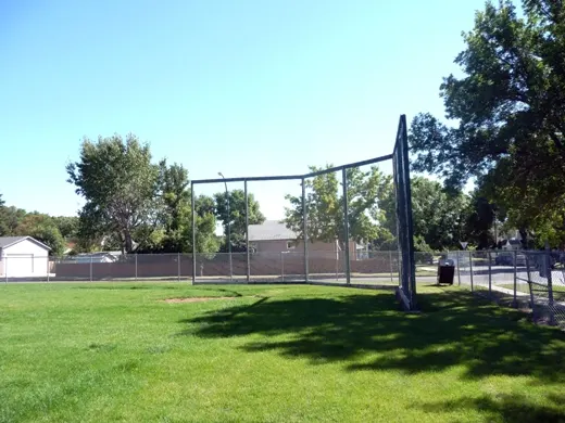 St. Basil's School Park