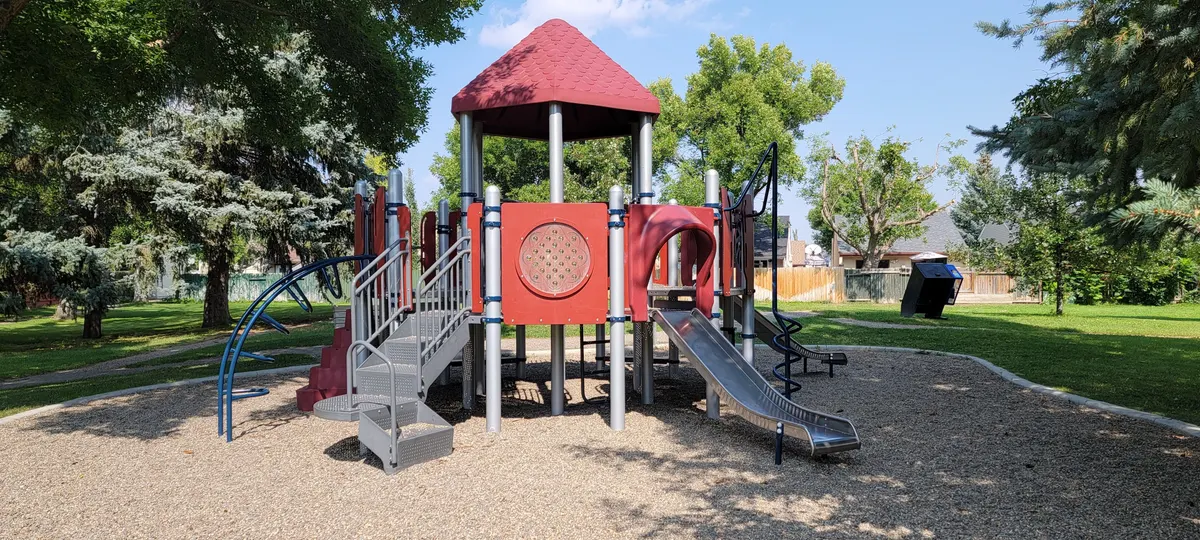 St. Francis Park