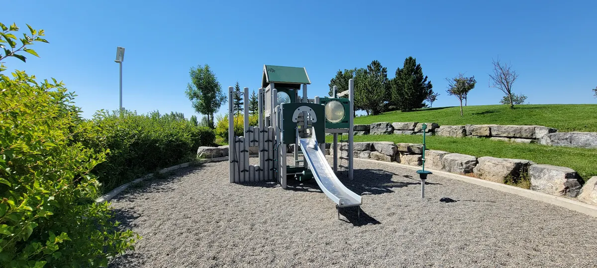 Sunridge Park