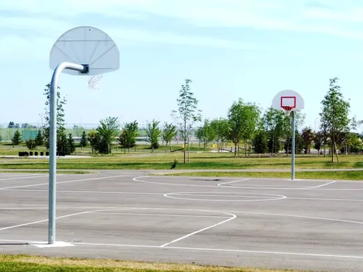 The Crossings Park
