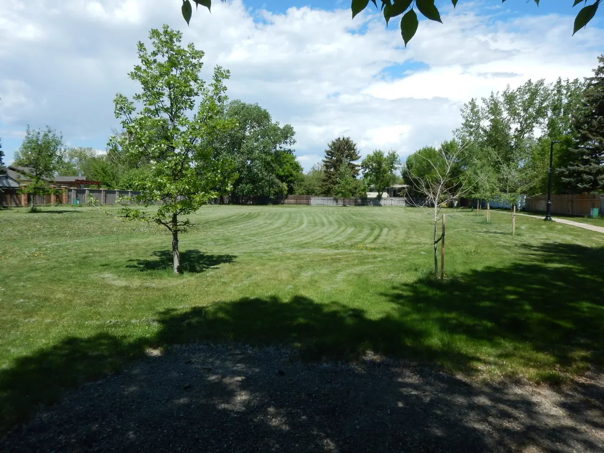 Trinity Park