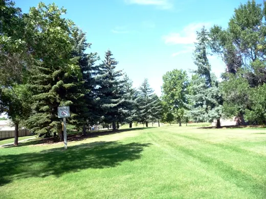 Vista Park