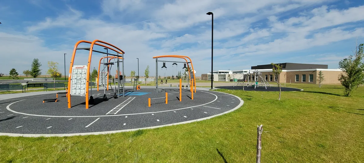 Watermark Park