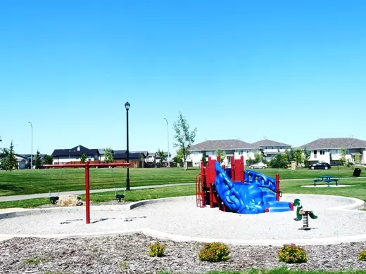West Highlands Park