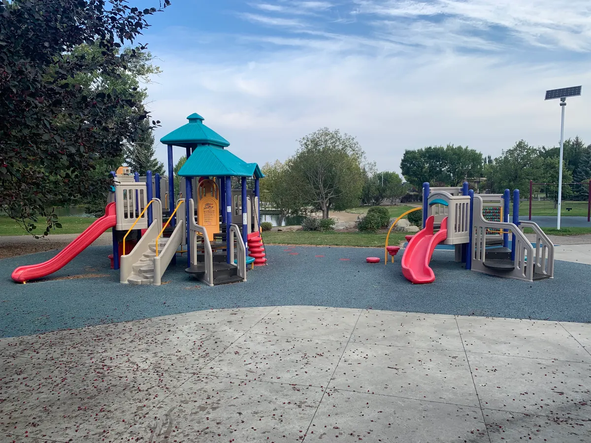 William Pearce Park