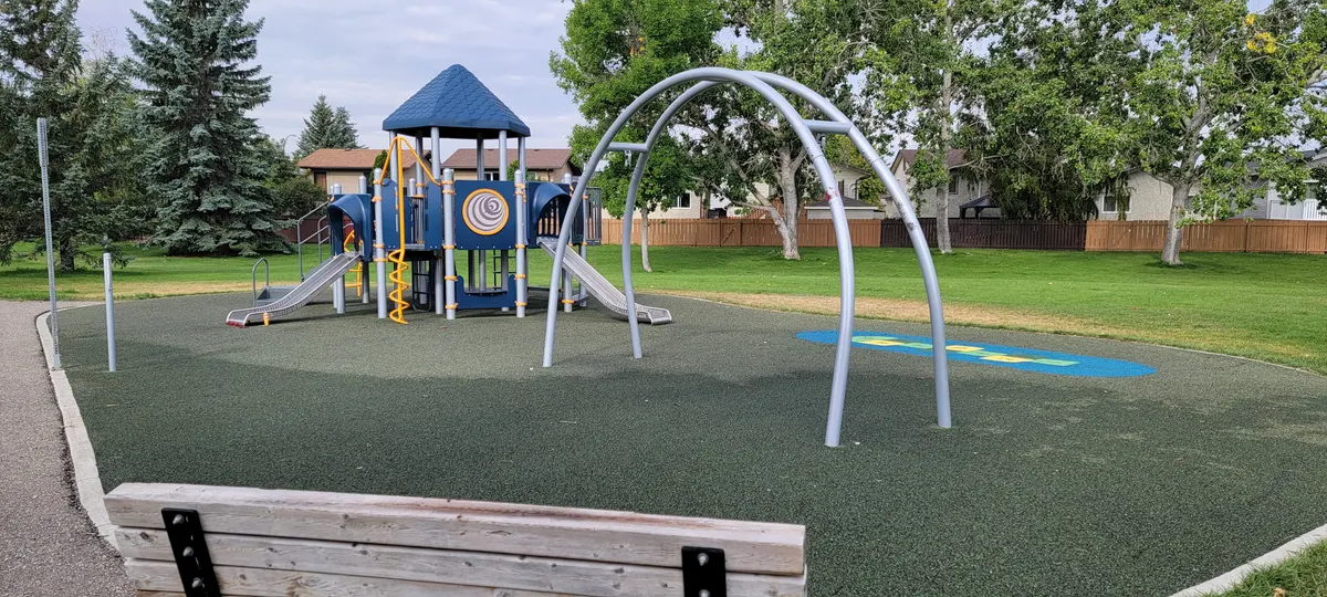 Willow Brook Park