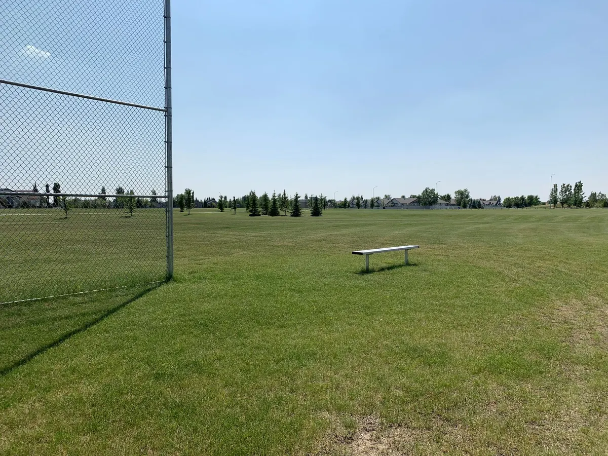 Wolfridge Park